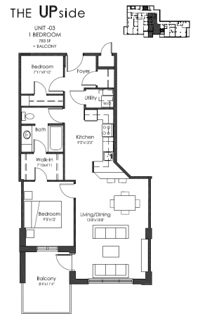 Residential page unit layout 03