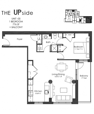 Residential page unit layout 05